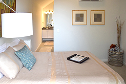 GEORGETOWN TOWNHOMES